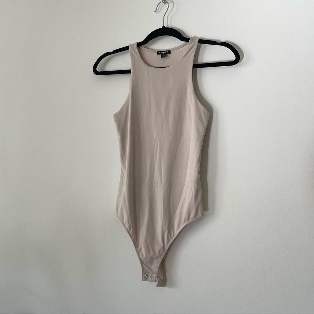 Express Bodysuit